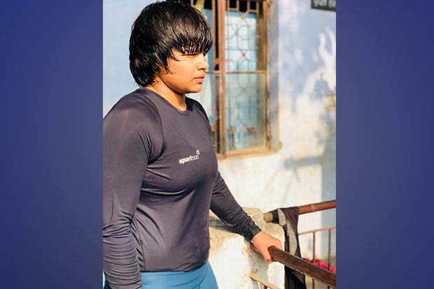 Divya humbles junior world champion, 4 Indian women in final