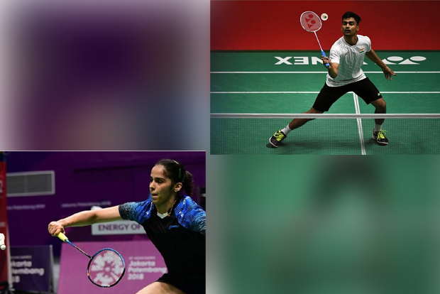 Barcelona Spain Masters: Saina, Sameer enter quarterfinals, Srikanth loses Barcelona Spain Masters: Saina, Sameer enter quarterfinals, Srikanth loses