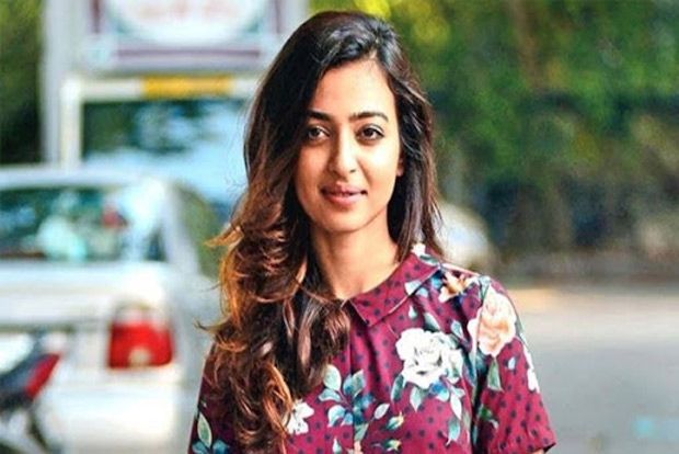 Radhika Apte gets nostalgic as Badlapur clocks 5 years