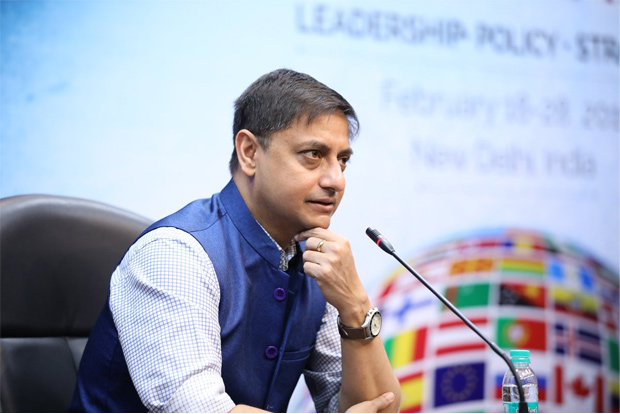 Sanyal cautions against stringent regulations on NBFCs