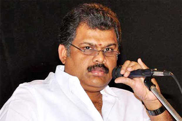 Vasan hails memorial for Sivanthi Aditanar