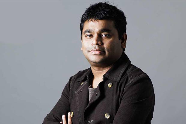 A.R. Rahman set to debut as writer-producer with 99 Songs