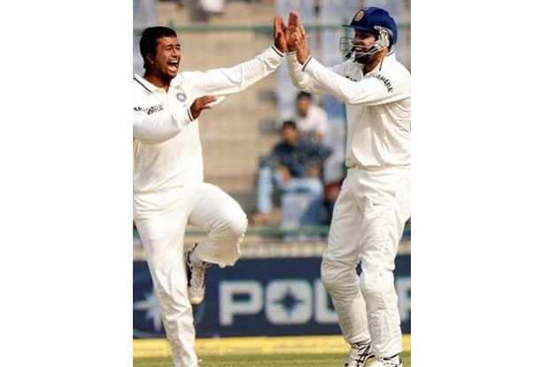 Pragyan Ojha retires from international cricket