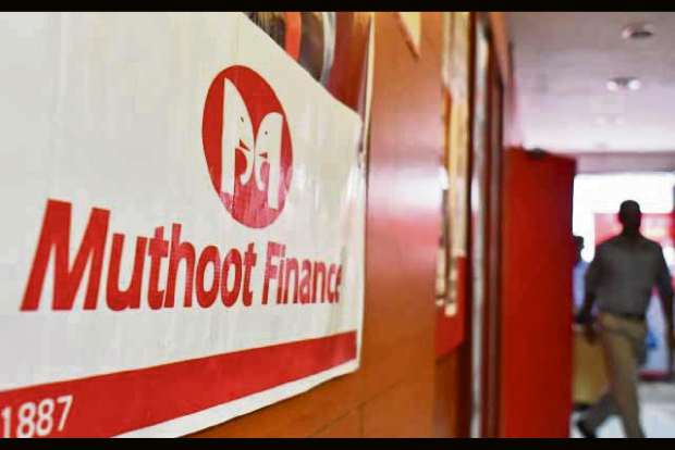 Muthoot Finance raises 550mn USD from International Bond Market