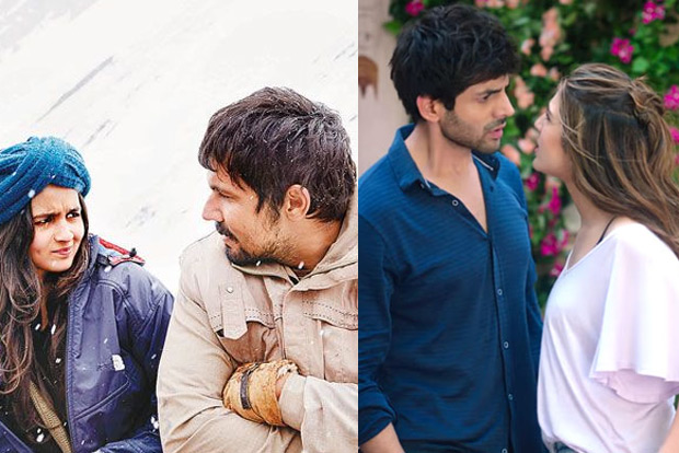 Peeved fans tell Imtiaz Ali to do better than Love Aaj Kal