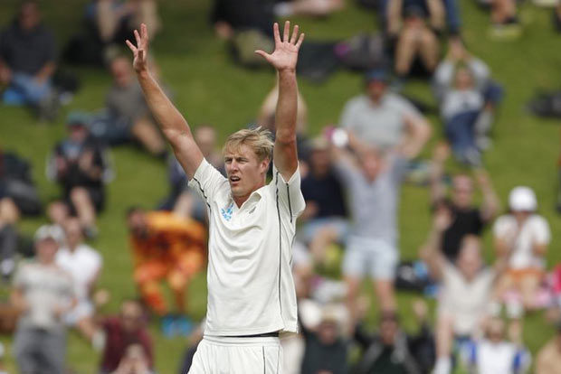 Last couple of weeks have been surreal: Jamieson