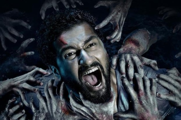 Underutilized premise yet offers good scares - Bhoot part one: The haunted ship film review Underutilized premise yet offers good scares - Bhoot part one: The haunted ship film review