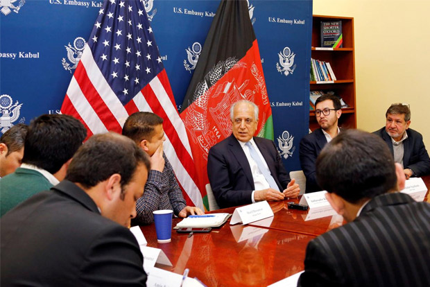 Pak welcomes US-Taliban agreement, hopes this will bring peace in Afghanistan