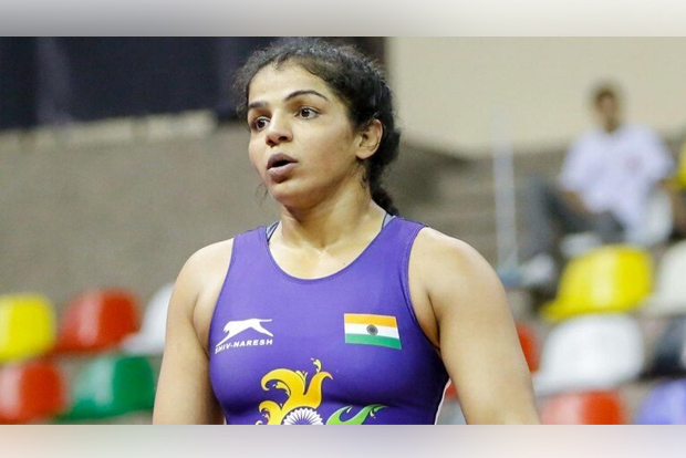 Asian Wrestling Championships: Silver for Sakshi, Vinesh wins bronze