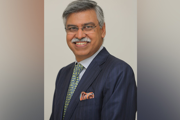 EV not eco-friendly unless power is generated from renewable sources: Munjal