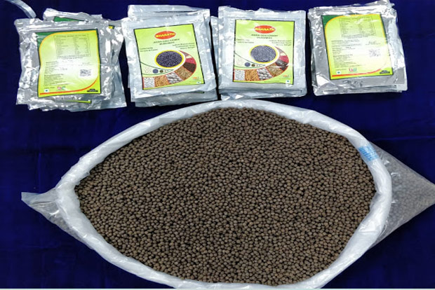 Opium, pseudoephedrine worth Rs 2.4 crore seized