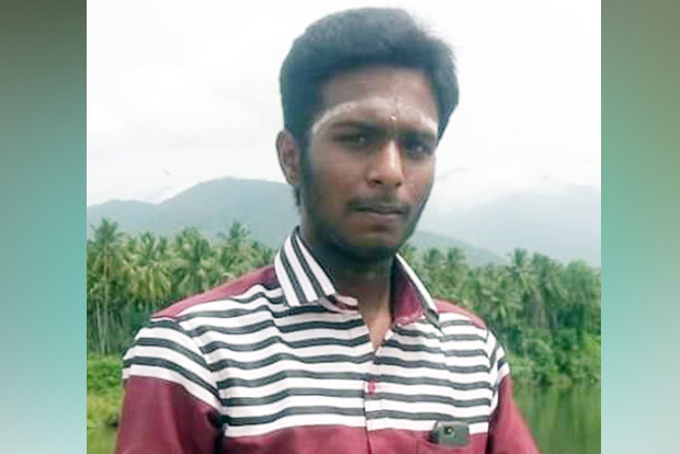 Ganja peddler among 6 held for student’s murder