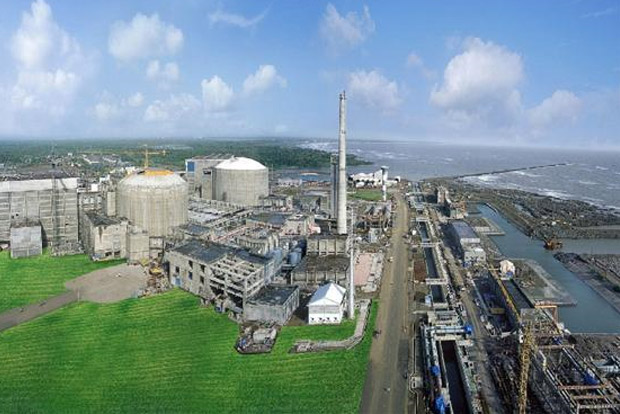 Trump-Modi meet: A golden opportunity for nuke deal II