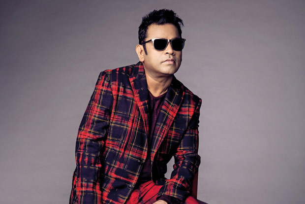 AR Rahman to present 15 original compositions in 99 Songs