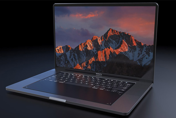 Next MacBook Pro may feature Intels 10th Gen Ice Lake chips