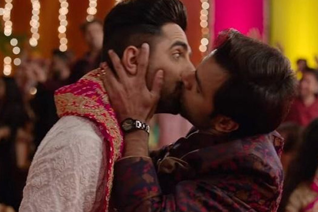 Shubh Mangal Zyada... beats Bhoot... at BO on Day 1