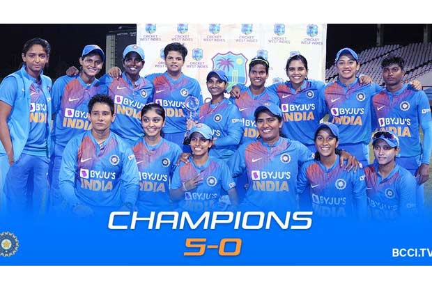 Womens T20 WC: Mithali lauds Poonam and Shafalis efforts against Oz