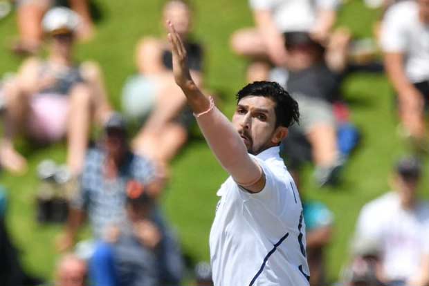 1st Test: Well make a comeback, its our speciality, says Ishant