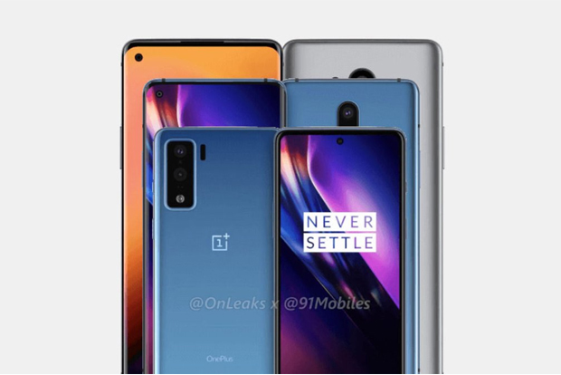 OnePlus 8 launch may be online-only amid coronavirus concerns
