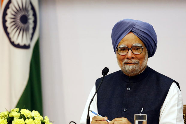 Nationalism, Bharat Mata Ki Jai being misused to construct militant idea of India: Manmohan Singh