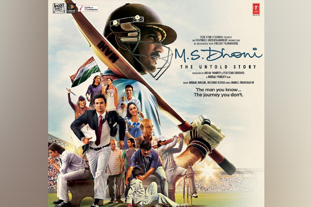 M.S Dhoni: The Untold Story writer Dilip Jha working on 2 new biopics