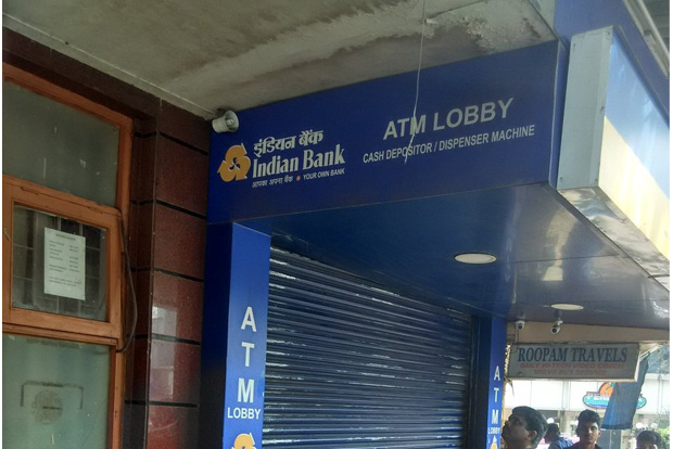 Indian Bank ATMs to go user-friendly, vend more Rs 200 notes, stop Rs 2000 notes