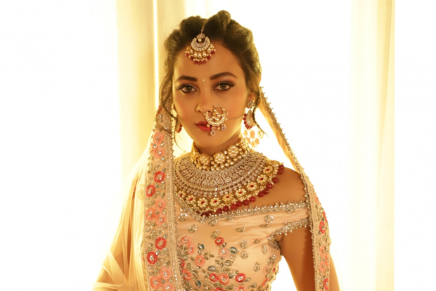 Kaveri Priyam: People know me after Yeh Rishtey Hain Pyaar Ke