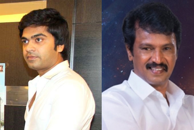 STR, Cheran likely to join hands for a film