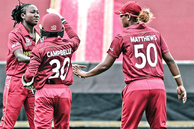 Taylor fashions Windies’ win over Thailand Taylor fashions Windies’ win over Thailand