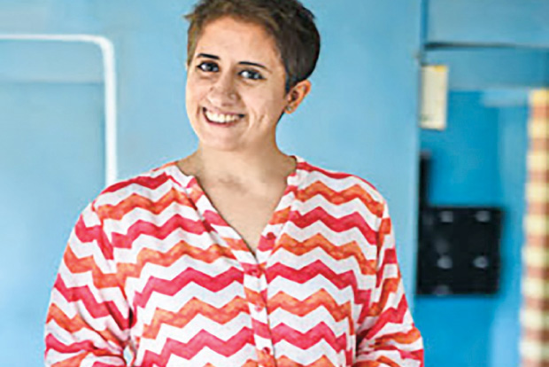 Guneet Monga plans to remake Soorarai Pottru in Hindi