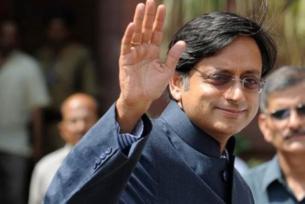 Resolving leadership issue key for Cong revival, need to dispel growing perception that party adrift: Tharoor