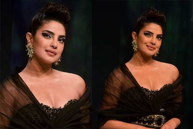 Priyanka Chopra: Wendell Rodricks was a pioneer, a visionary