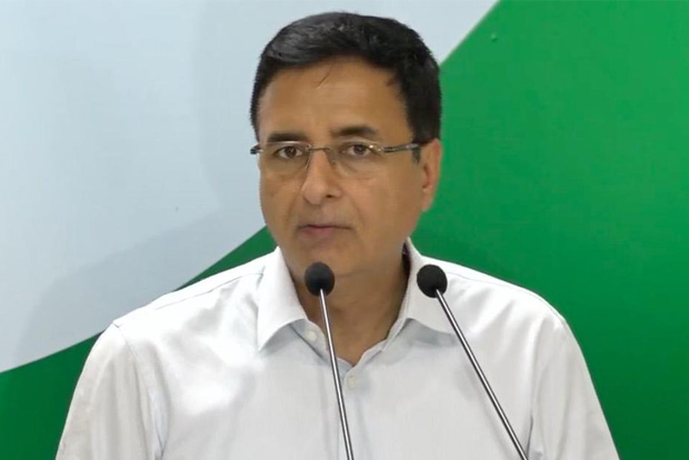 Cong asks PM Modi if he will raise H-1B visa, restoration of GSP with Trump