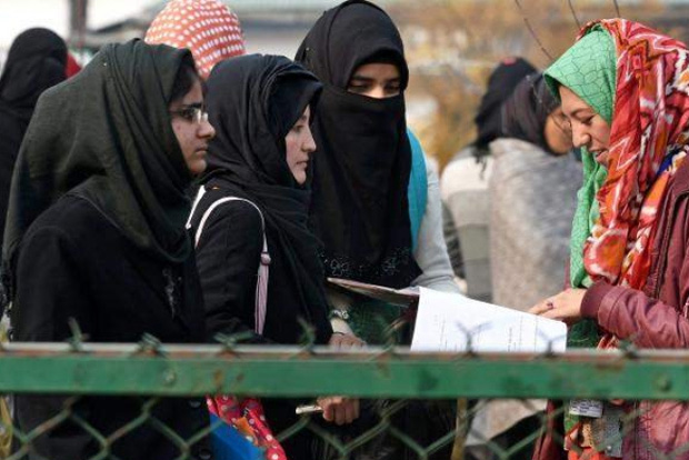 Schools in Kashmir set to reopen tomorrow