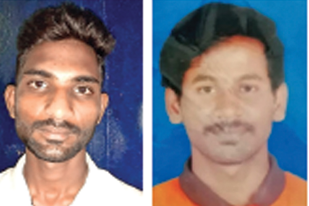 Minor among 3 held for missing friend’s murder
