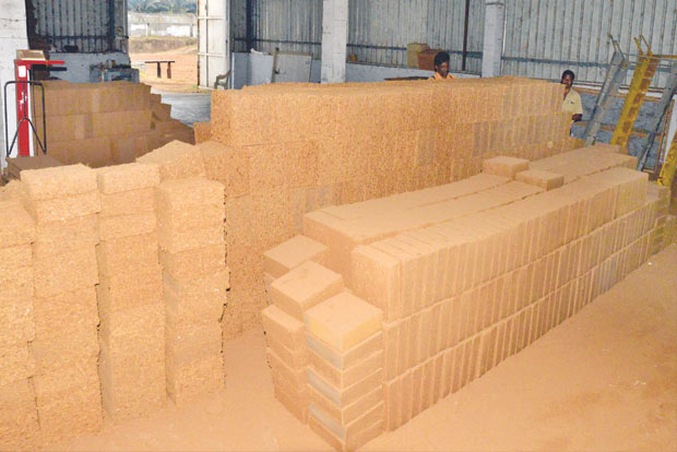 COVID-19 hits coir exports to China from Pollachi COVID-19 hits coir exports to China from Pollachi