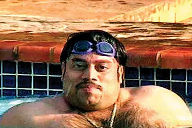 Fugitive gangster Ravi Pujari brought to Bengaluru from Senegal