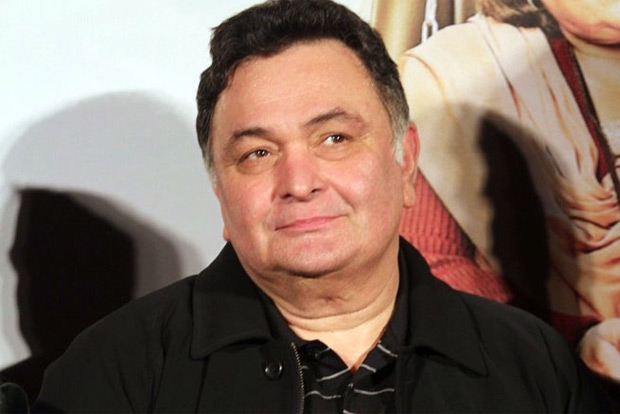 Heres what Rishi Kapoor wants young directors to follow Heres what Rishi Kapoor wants young directors to follow
