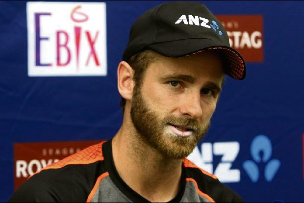 Was outstanding to beat strong Indian side: Williamson Was outstanding to beat strong Indian side: Williamson