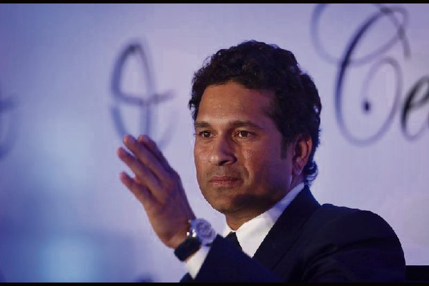 Aggression should be in game: Tendulkar on U-19 WC fracas