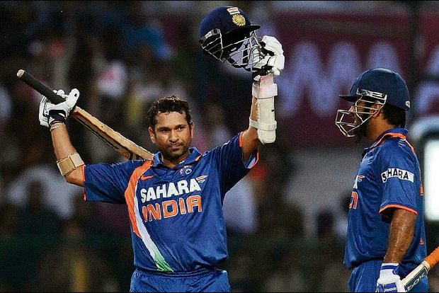 Feb 24, 2010: When Superman Tendulkar scored a double in ODIs Feb 24, 2010: When Superman Tendulkar scored a double in ODIs
