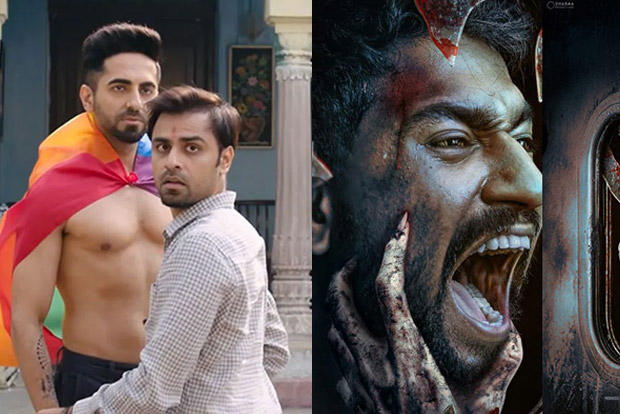 Weekend wrap: Shubh... earns Rs 32.66cr, Bhoot... Rs 16.36cr