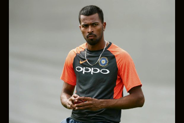 Hardik, Dhawan, Bhuvneshwar to take part in DY Patil T20 meet