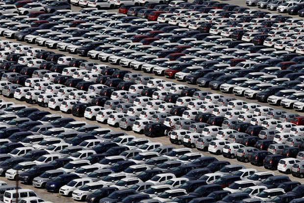 Weakness continued in auto sector during Q3: Emkay