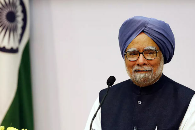 Former PM Manmohan Singh to skip President Kovinds banquet for Donald Trump