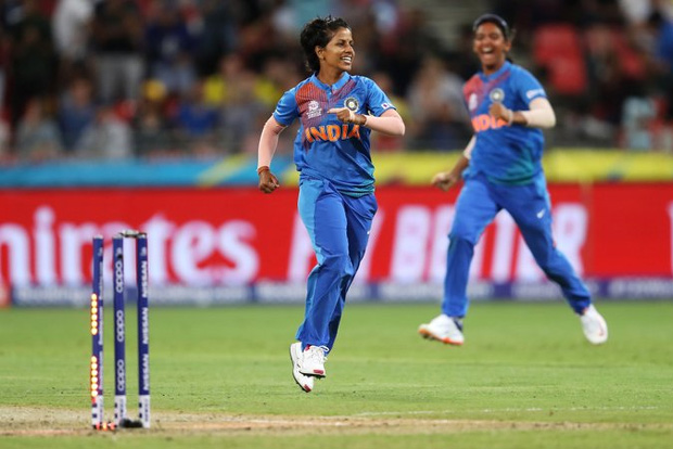 India beat Bangladesh by 18 runs in Womens T20 World Cup
