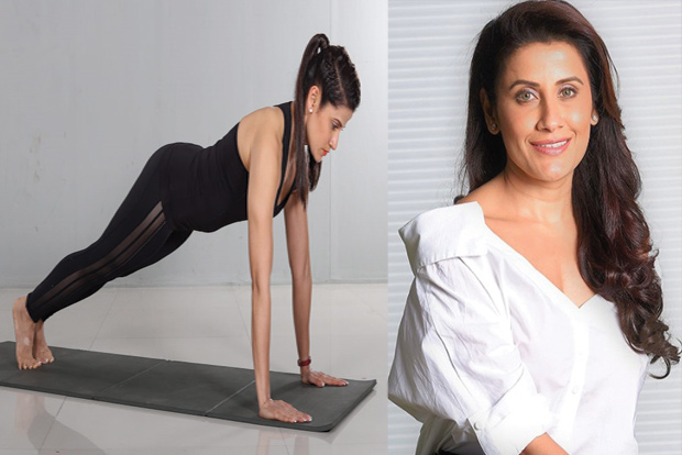 Fitness mantra: Women should focus on being fit than thin, says Yasmin