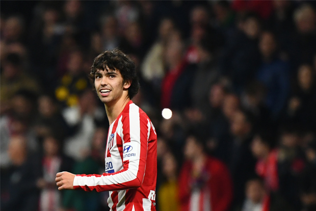 Atletico moves to third in La Liga Atletico moves to third in La Liga