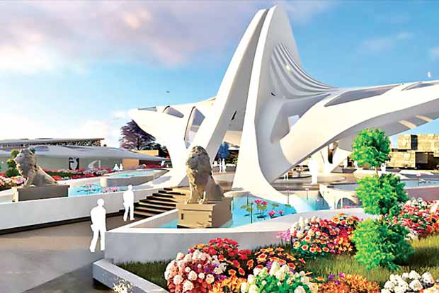 Jaya’s memorial misses promised anniv deadline