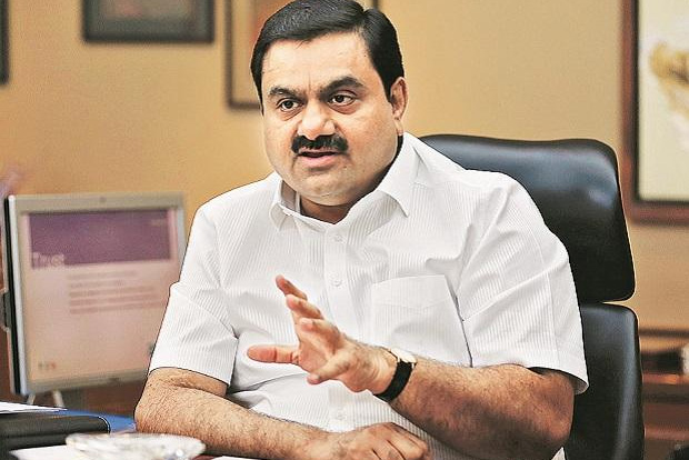 Adani gets Mandi House prime property for Rs 400 cr